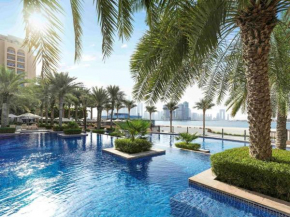 StoneTree - 2 BR apartment with BEACH ACCESS at Fairmont The Palm